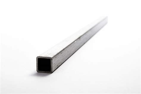 Square Metal Tube / Tubing 